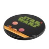 Keyscaper Star Wars Locations Locality Fade 15-Watt Wireless Charger - 2 of 4