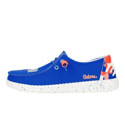 Hey Dude Wendy Florida  – Mens Comfortable Slip on Shoe