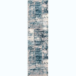 Unique Loom Finsbury Collection Area Rug - Elizabeth - 1 of 4