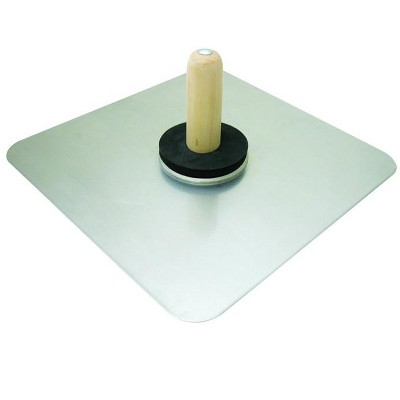 Marshalltown Aluminum Hawk 13 in. W X 13 in. L