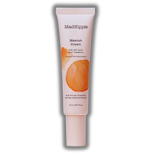 Mad Hippie Blemish Cream Salicylic Acne Spot Treatment | Skin Care For Smooth Skin | Pimple Patch Alternative - (0.5 oz) - 1 of 2