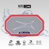 Altec Lansing HydraMini 2.0 – Boston Red Sox, Wireless Magnetic Bluetooth Speaker - 4 of 4