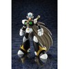 Kotobukiya - Kotobukiya - Rockman X / Mega Man X - Black Zero Model Kit - 4 of 4