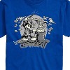 Men's - Disney - Presto Chango Short Sleeve Graphic T-Shirt - 2 of 4