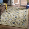 Evoke EVK210 Power Loomed Area Rug  - Safavieh - 2 of 4
