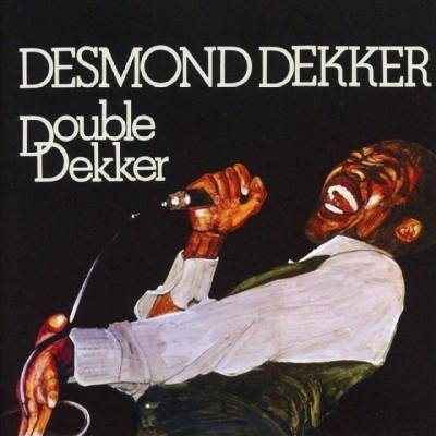 Desmond Dekker - Double Dekker: Expanded Edition (CD)