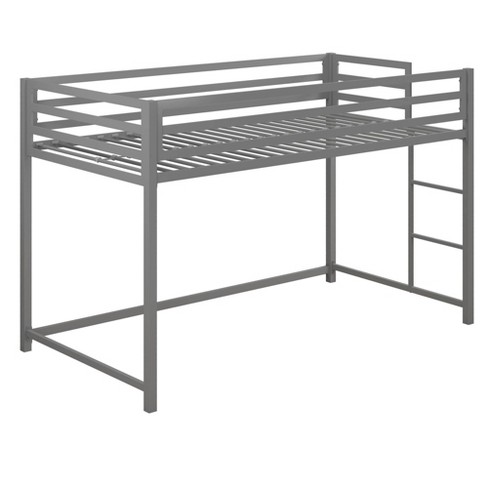 Junior full loft bed hotsell