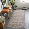 Mark & Day Long Beach Washable Woven Indoor Area Rugs - image 2 of 4