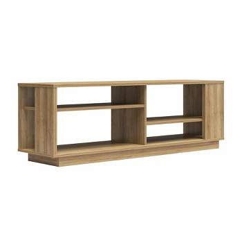 Room & Joy Vale Contemporary TV Stand for TVs up to 60" Natural