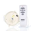 Anderic RR7078TR/UC7051R Replacement Ceiling Fan Kit for Hampton Bay and Others - 2 of 4