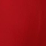 bright red