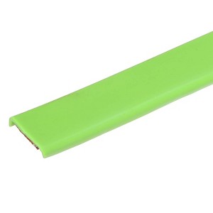 Unique Bargains Self-Adhesive Flexible U Shape Repair Furniture Edge Banding - 1 of 3