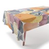 El buen limon Pumpkin still life Tablecloth -Deny Designs - 2 of 3