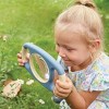 Kaplan Early Learning All-Weather Two-Handed Magnifier  -  Set of 2 - 4 of 4