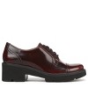 Naturalizer Women's Cabaret Lug Sole Oxford - 3 of 4