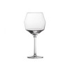 Zwiesel Glas 23oz 4pk Glass Gigi Red Wine Glasses: Dishwasher-Safe, Pinot Noir Set, Service for 4 - 2 of 4