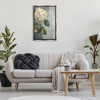 Stupell Industries Distressed Hydrangea Bloom, 31" x 21" - 2 of 4