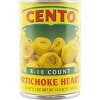 Cento Artichoke Hearts - 12 pack, 14 oz - 2 of 4