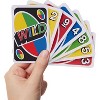 Mattel UNO Specially Designed for Left-Handed Players in Collectible Tin Box - 4 of 4