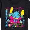 Men's - Disney - Lilo & Stitch Short Sleeve Graphic T-Shirt - 2 of 4