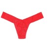 Hanky Panky Women's Daily Lace Low Rise Thong - One Size - 2 of 3