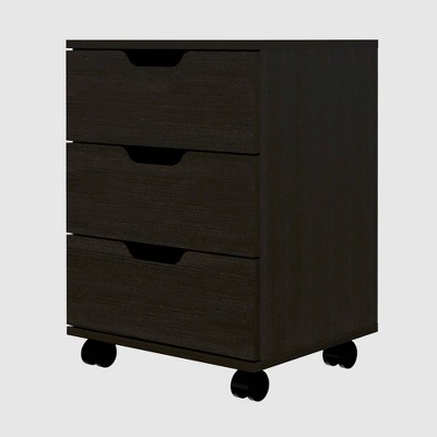 3 drawer best sale file cabinet target