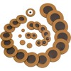 Selmer Paris Saxophone Pad Sets Series II - Soprano (Special Order) - 2 of 2