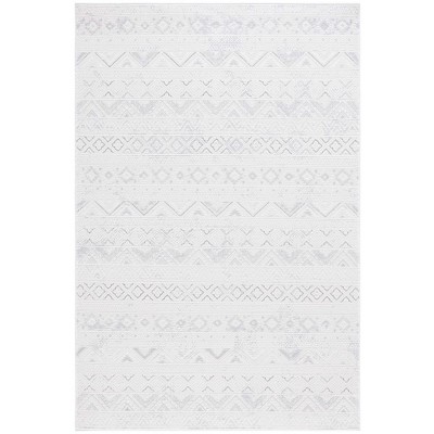 ivory/light grey