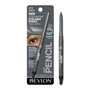 Revlon ColorStay Eyeliner Longwearing with Rich, Intense Color - 1 of 4