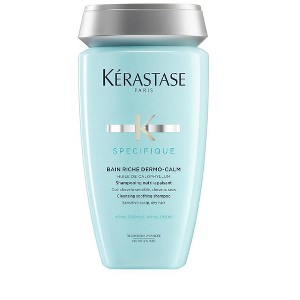 Kerastase Specifique Bain Riche Dermo-Calm Shampoo, 8.5 oz - 1 of 4
