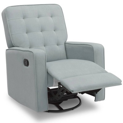 target glider recliner