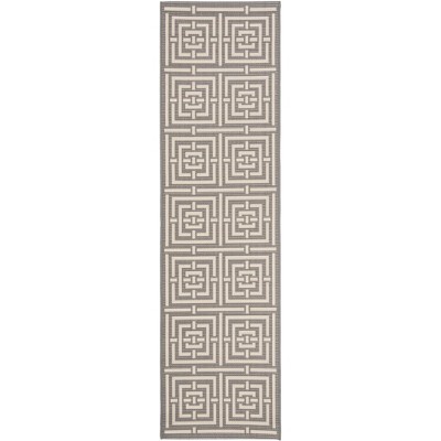 Courtyard CY6937 Power Loomed Indoor and Outdoor Rug - Safavieh