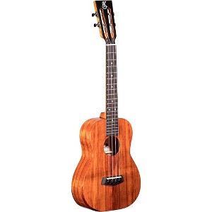 Kanile'a Ukulele KSR Super TRU-R Concert Ukulele Gloss Natural - 1 of 4