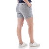 Aventura Clothing Women's Breezy Short - 2 of 4