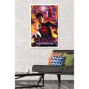 Trends International Marvel Spider-Man: Across The Spider-Verse - Group One Sheet Framed Wall Poster Prints - 2 of 4