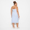 Women's Midi Bodycon Dress - Wild Fable™ - 3 of 3