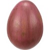 Primitives by Kathy Set Of Six Decorative Wooden Eggs - 3 of 4