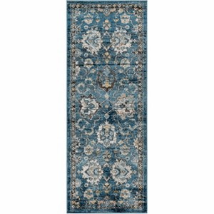 Hauteloom Cemal Area Rug - 1 of 4