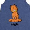 - Garfield - Sigh - image 2 of 4