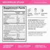 Optimum Nutrition Essential Amino Energy Hydration Plus Focus Powder - Watermelon Splash - 30 Servings - 9.5oz - 2 of 4