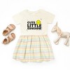 The Juniper Shop SmileyWorld Cute Little Sunshine Toddler Dress - 3 of 4