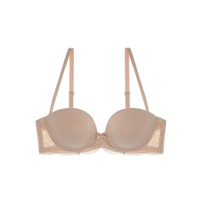 target bra fitting