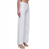 Women's Mid Rise Dad Straight Leg Jeans - HIDDEN - 3 of 4