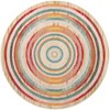 Unique Loom  Outdoor Casablanca Taghazout Area Rug - 3 of 4