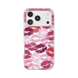 Velvet Caviar iPhone 17 Pro - Kiss Me : Target
