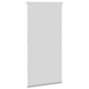 VidaXL Roller Blind Blackout 15.7 in.x39.4 in. Black - 4 of 4