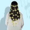 Unique Bargains Women's Flower Headband Photo Props 1 Pc - 2 of 4