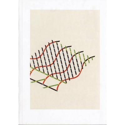 Tomma Abts: Mainly Drawings - (Paperback)