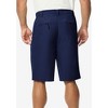 KingSize Men's Big & Tall Performance 12" Cargo Shorts - 3 of 4