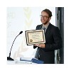 Great Papers! Ready-to-Use Certificates 11 x 8.5 Ivory/Brown Completion 6/Pack 930400 - 2 of 2